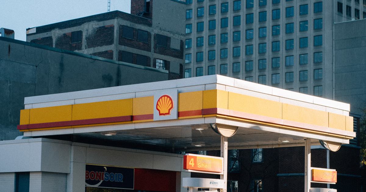 Shell Canada Ltée | Village Montréal